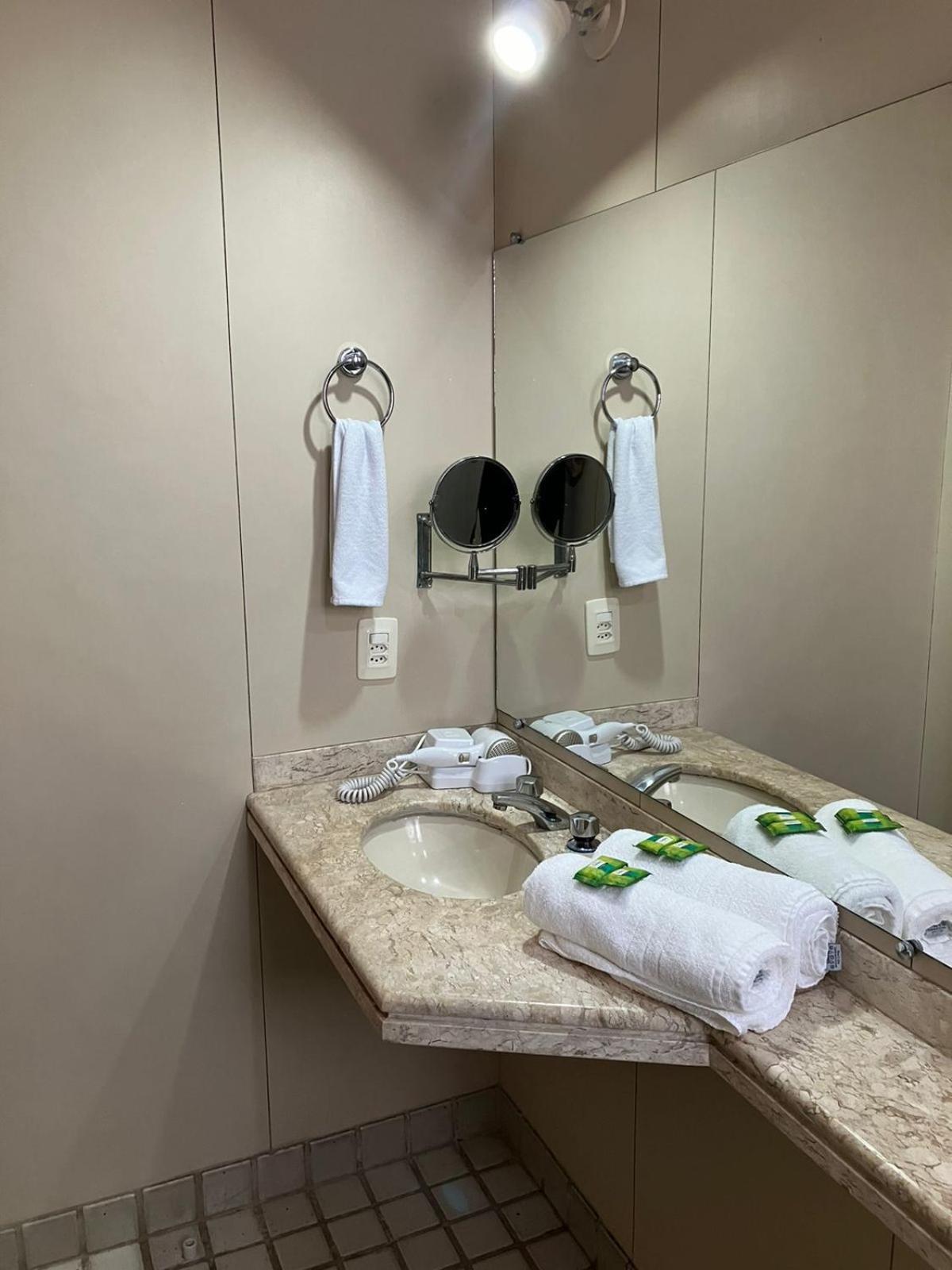 Apart Hotel Volpi 101 - Conforto & Comodidade Белу-Оризонти Экстерьер фото