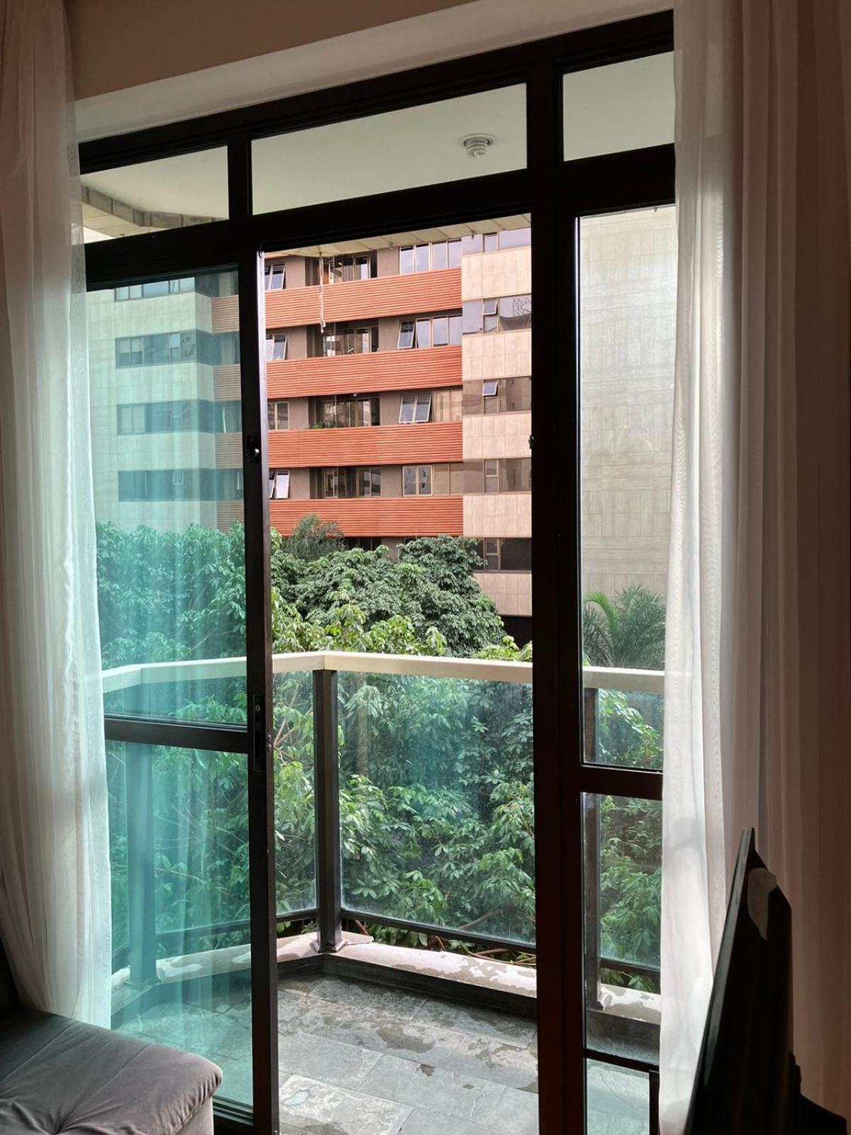 Apart Hotel Volpi 101 - Conforto & Comodidade Белу-Оризонти Экстерьер фото