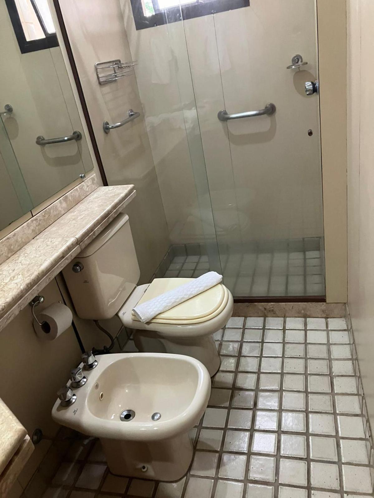 Apart Hotel Volpi 101 - Conforto & Comodidade Белу-Оризонти Экстерьер фото