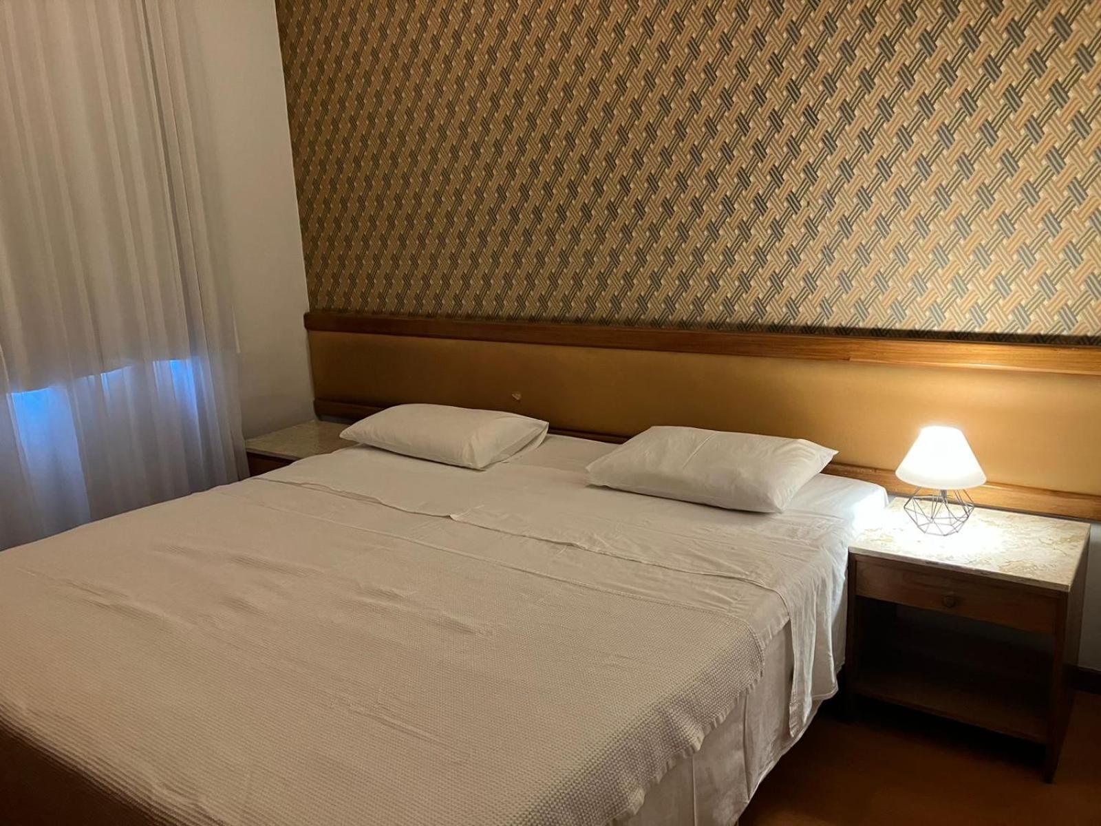Apart Hotel Volpi 101 - Conforto & Comodidade Белу-Оризонти Экстерьер фото