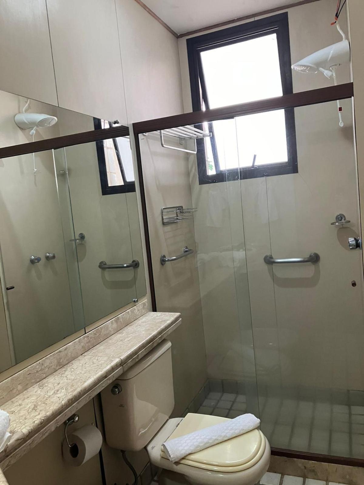 Apart Hotel Volpi 101 - Conforto & Comodidade Белу-Оризонти Экстерьер фото