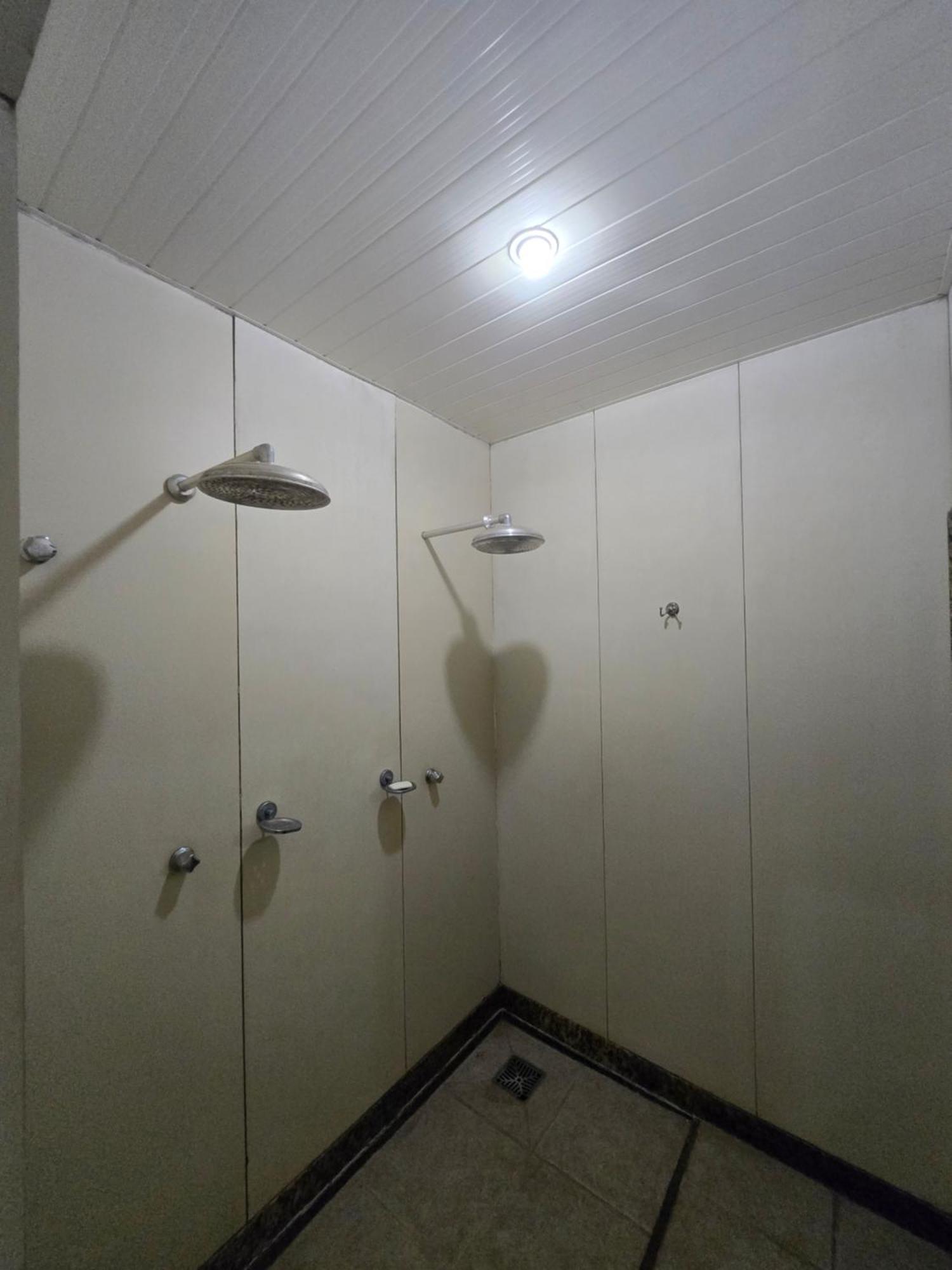 Apart Hotel Volpi 101 - Conforto & Comodidade Белу-Оризонти Экстерьер фото