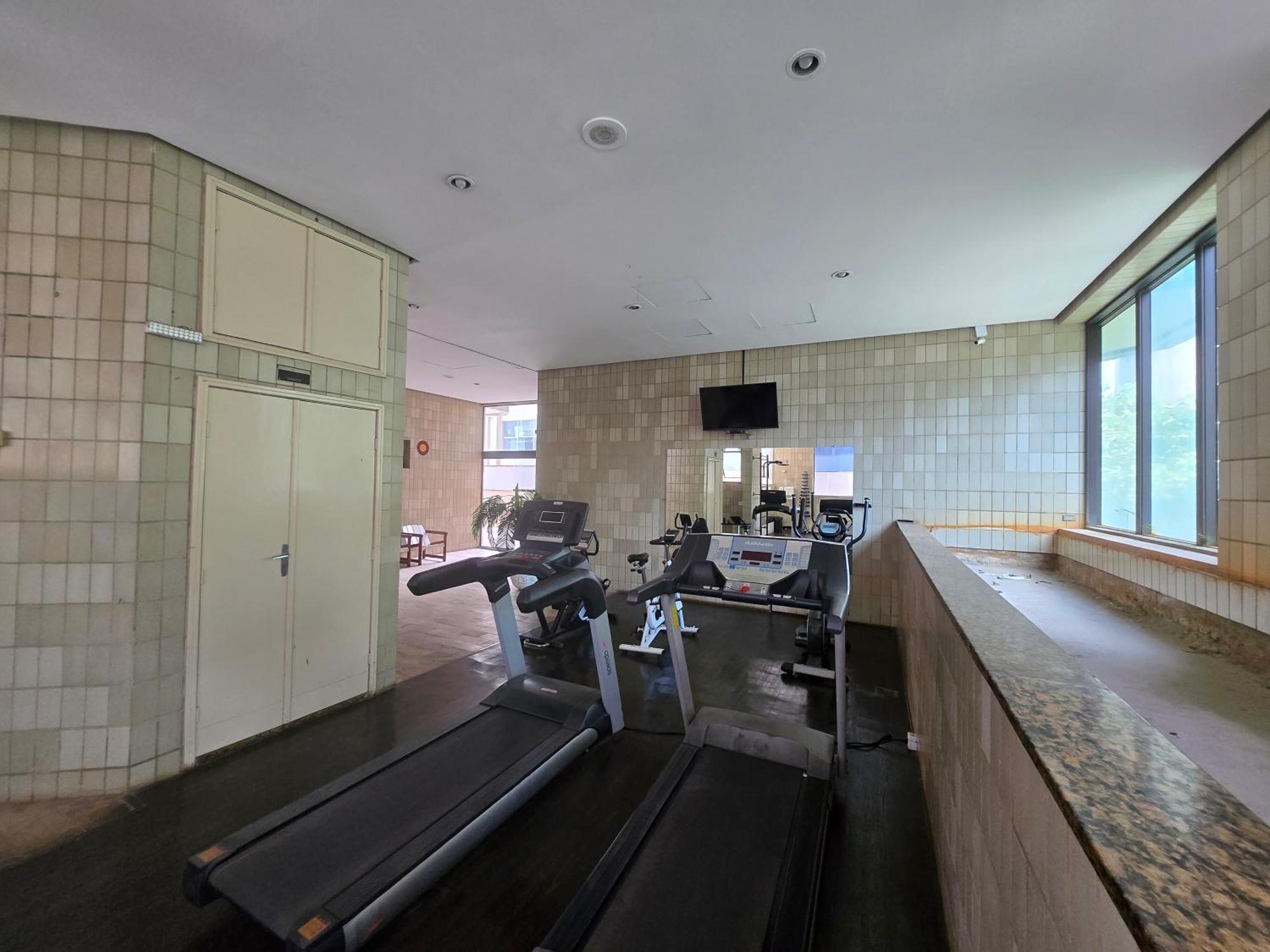 Apart Hotel Volpi 101 - Conforto & Comodidade Белу-Оризонти Экстерьер фото